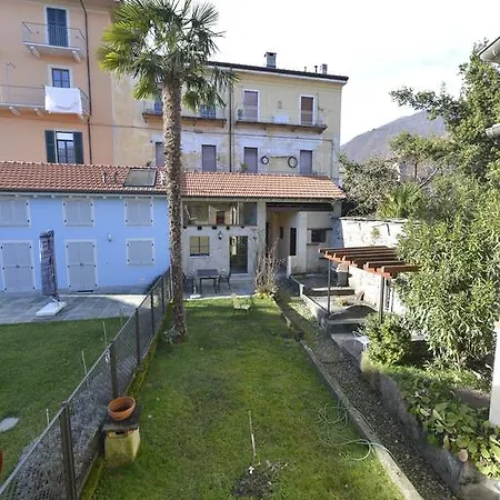 Apartment Casa Della Nonna Welchome
