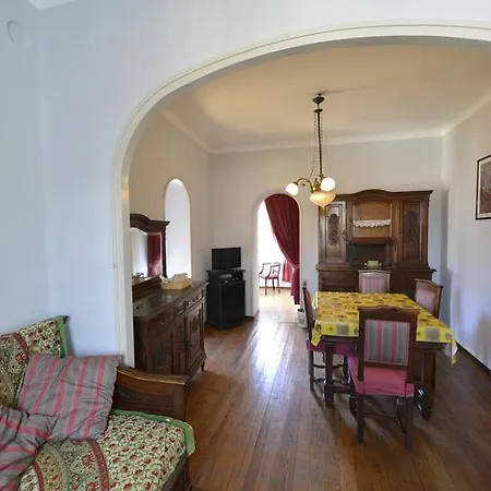 Casa Della Nonna Welchome * Cannobio