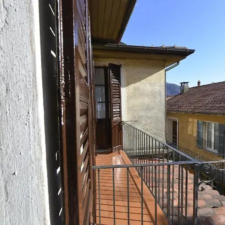 Apartment Casa Della Nonna Welchome