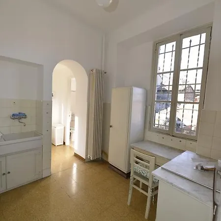 Apartment Casa Della Nonna Welchome *