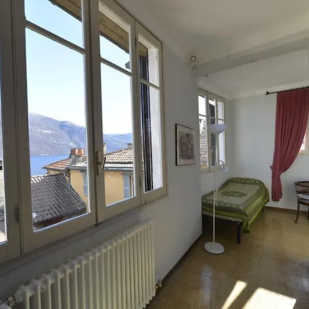 Casa Della Nonna Welchome Apartment