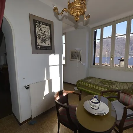 Apartment Casa Della Nonna Welchome *