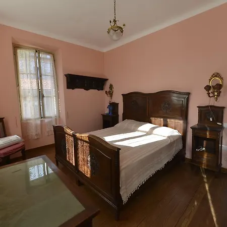Casa Della Nonna Welchome