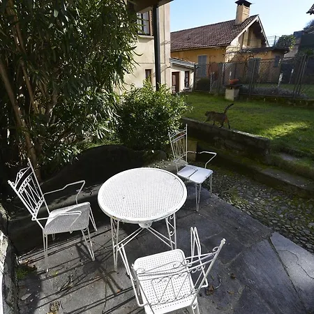 Casa Della Nonna Welchome Apartment *