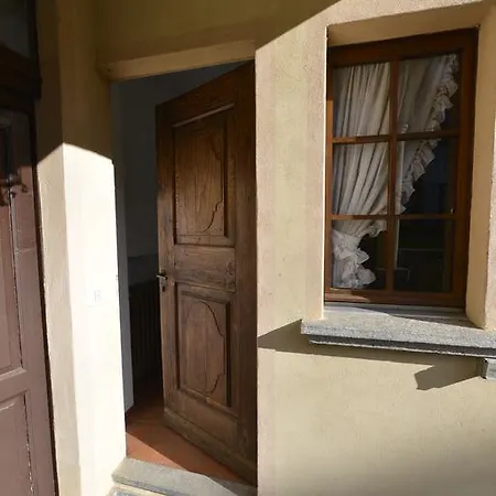 Casa Della Nonna Welchome * Cannobio