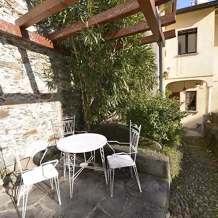 Casa Della Nonna Welchome Apartment