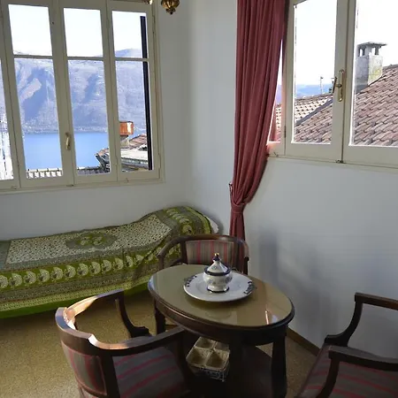 Casa Della Nonna Welchome *