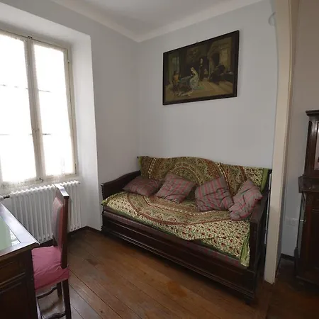 Casa Della Nonna Welchome Apartment *