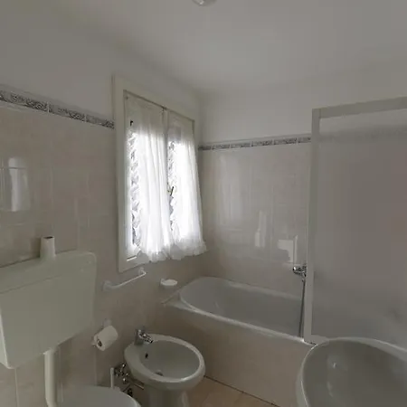 Apartment Casa Della Nonna Welchome Cannobio